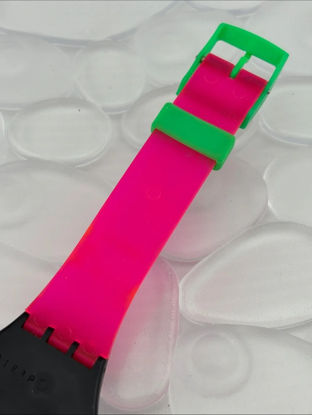 Swatch watch gb412